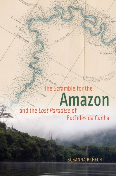 The Scramble for the Amazon and the 