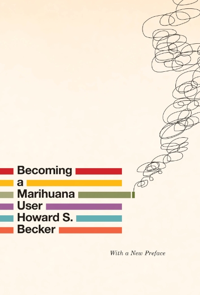 Becoming a Marihuana User