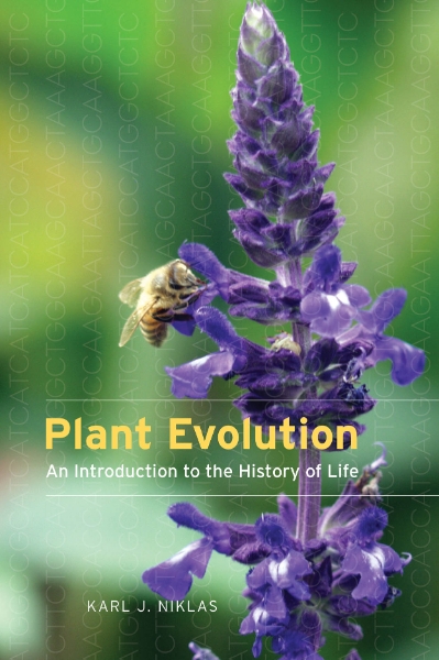 Plant Evolution: An Introduction to the History of Life