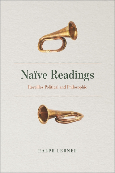 Naïve Readings: Reveilles Political and Philosophic