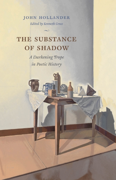 The Substance of Shadow: A Darkening Trope in Poetic History