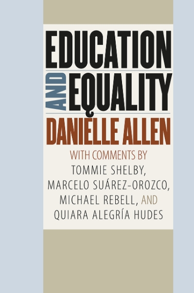 Education and Equality