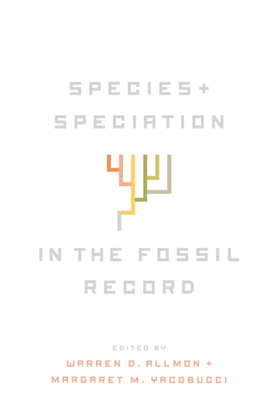 Species and Speciation in the Fossil Record