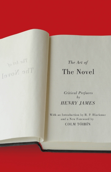 The Art of the Novel: Critical Prefaces