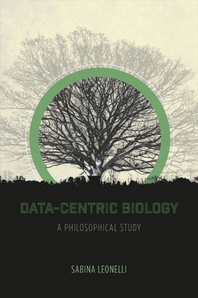 Data-Centric Biology: A Philosophical Study