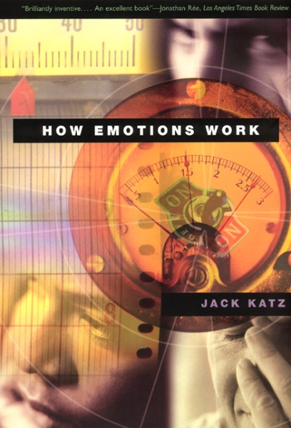 How Emotions Work