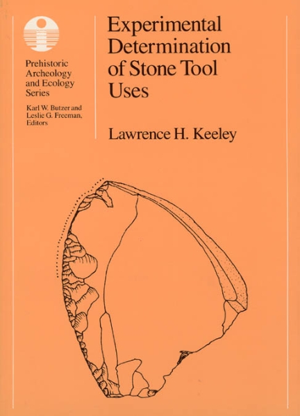 Experimental Determination of Stone Tool Uses: A Microwear Analysis