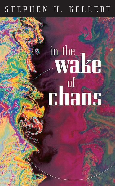In the Wake of Chaos: Unpredictable Order in Dynamical Systems