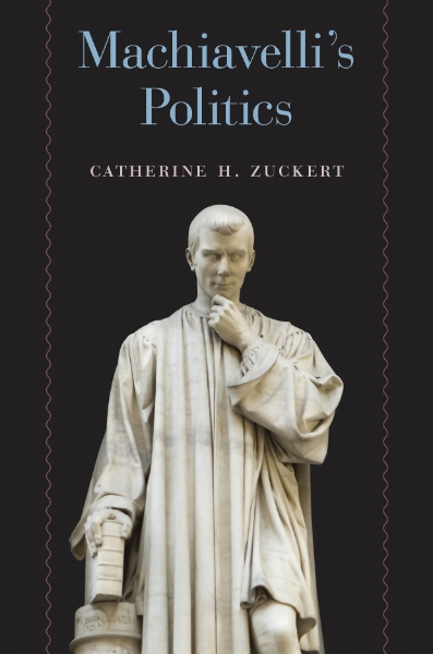 Machiavelli’s Politics