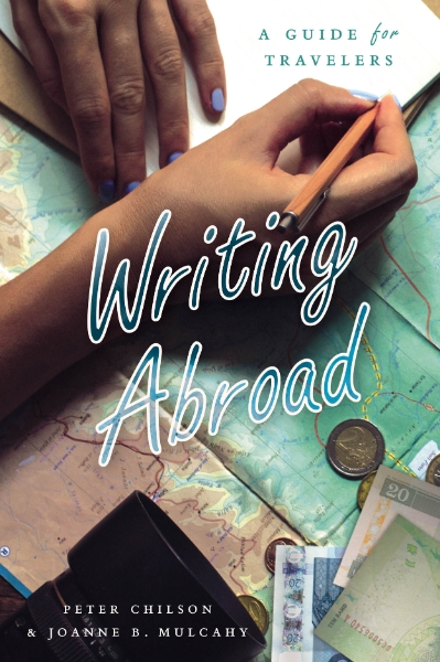 Writing Abroad: A Guide for Travelers