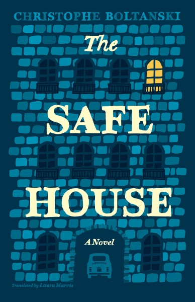The Safe House: A Novel