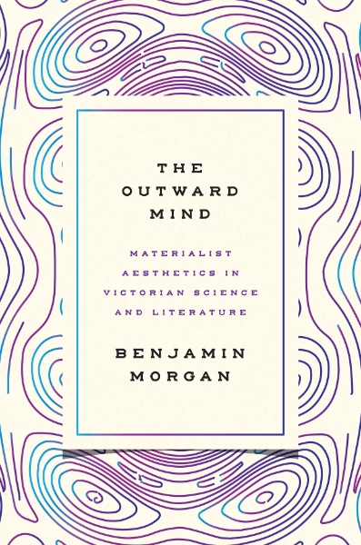 The Outward Mind: Materialist Aesthetics in Victorian Science and Literature