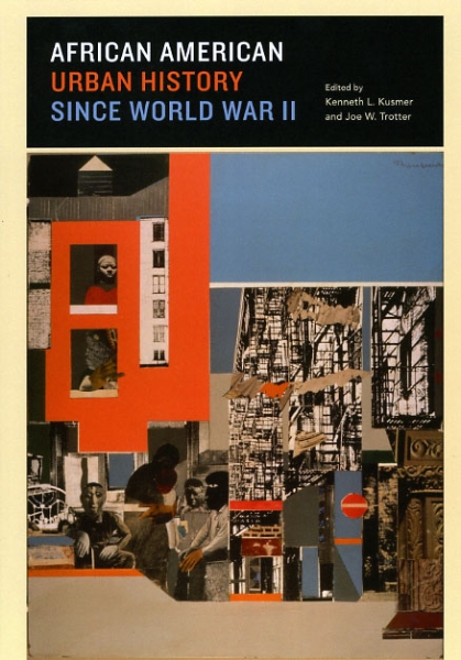 African American Urban History since World War II