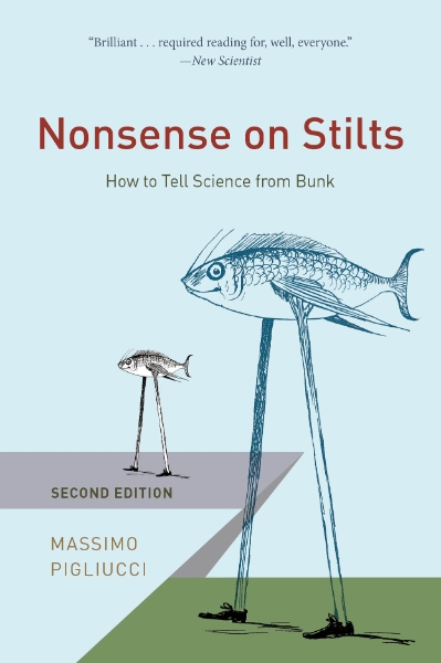 Nonsense on Stilts