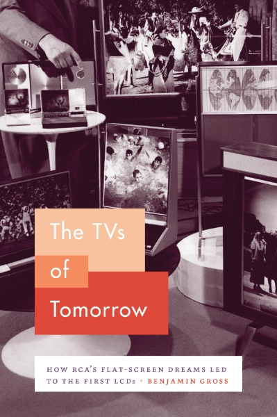 The TVs of Tomorrow: How RCA’s Flat-Screen Dreams Led to the First LCDs