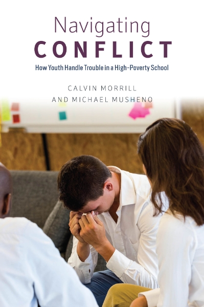 Navigating Conflict: How Youth Handle Trouble in a High-Poverty School
