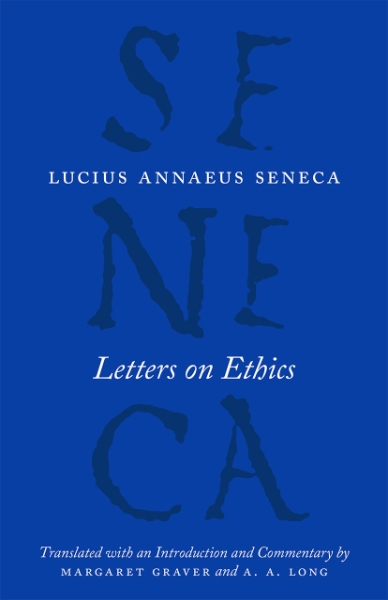 Letters on Ethics: To Lucilius