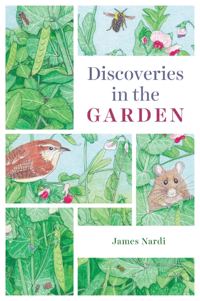 Discoveries in the Garden