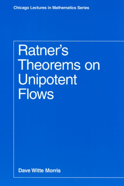 Ratner’s Theorems on Unipotent Flows