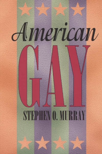 American Gay