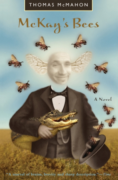 McKay’s Bees: A Novel