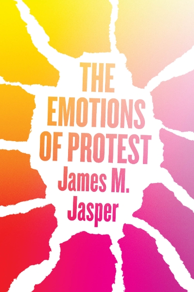 The Emotions of Protest