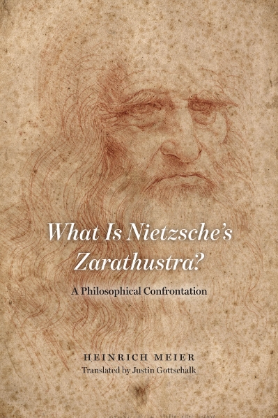 What is Nietzsche’s Zarathustra?: A Philosophical Confrontation