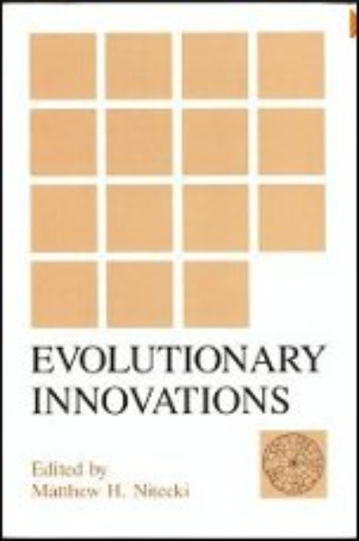 Evolutionary Innovations