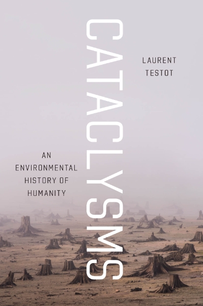 Cataclysms: An Environmental History of Humanity