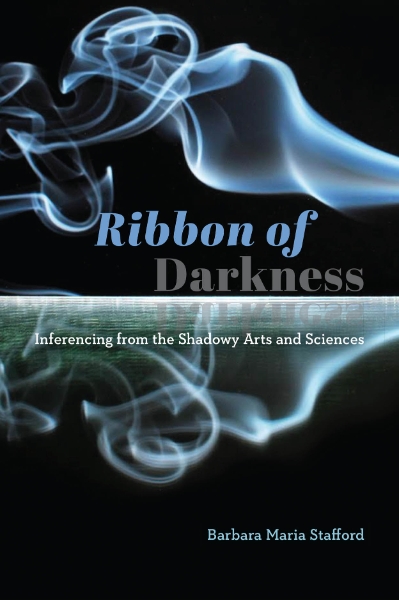 Ribbon of Darkness: Inferencing from the Shadowy Arts and Sciences