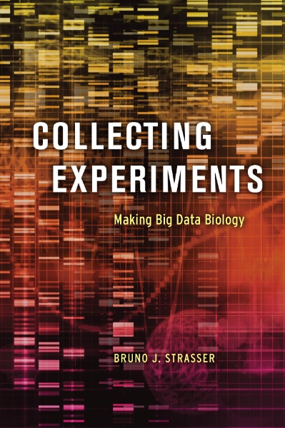 Collecting Experiments: Making Big Data Biology