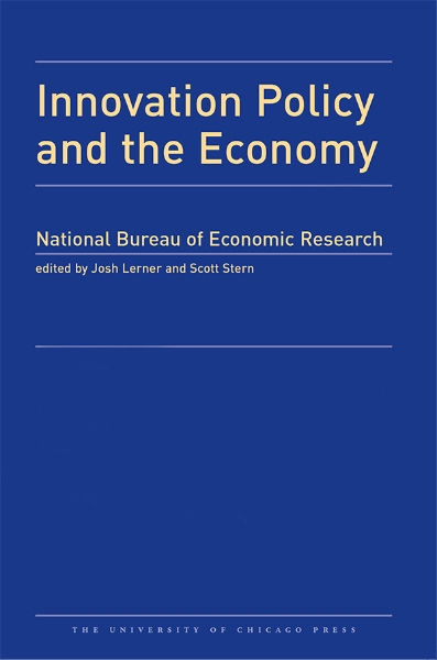 Innovation Policy and the Economy, 2018: Volume 19