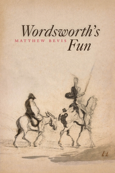 Wordsworth’s Fun