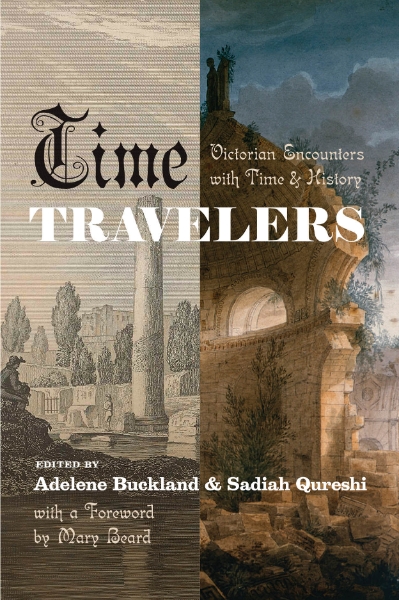 Power and Time: Temporalities in Conflict and the Making of History ...