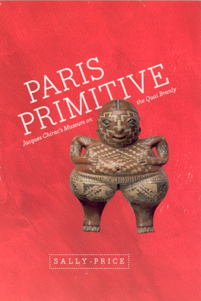 Paris Primitive: Jacques Chirac’s Museum on the Quai Branly