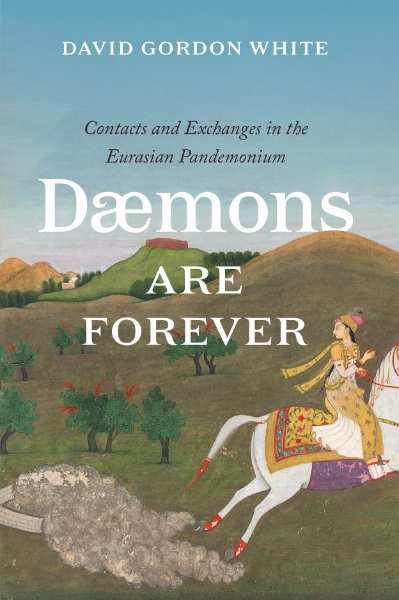 Daemons Are Forever: Contacts and Exchanges in the Eurasian Pandemonium