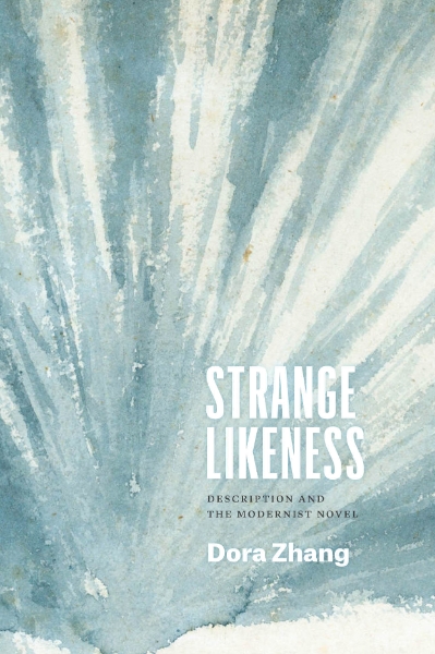 Strange Likeness: Description and the Modernist Novel