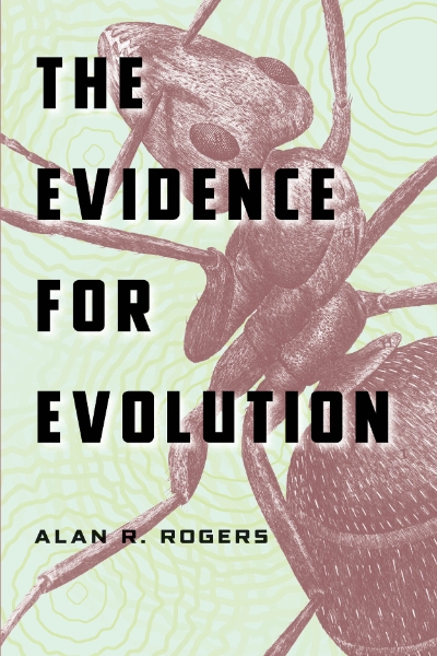 The Evidence for Evolution