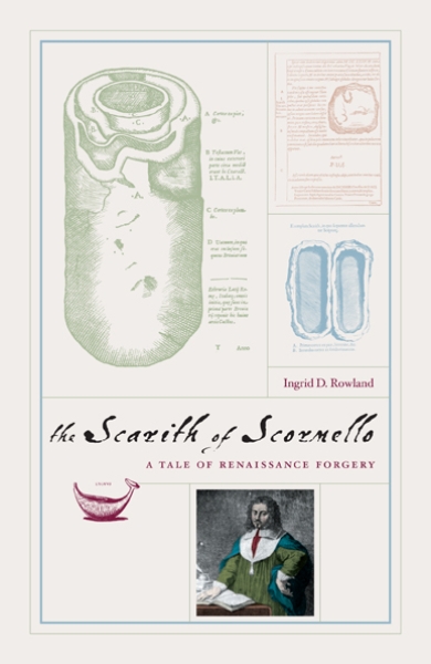 The Scarith of Scornello: A Tale of Renaissance Forgery