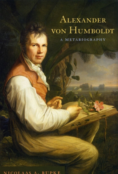 Alexander von Humboldt: A Metabiography