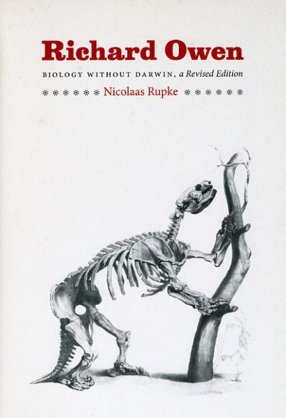 Richard Owen: Biology without Darwin