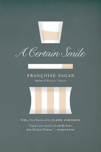 A Certain Smile: A Novel