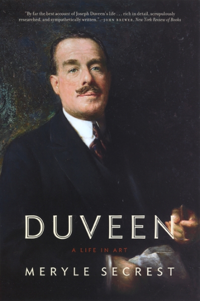 Duveen: A Life in Art