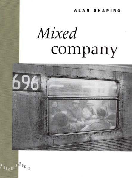 Mixed Company