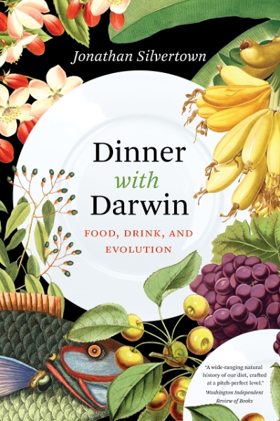 Dinner with Darwin: Food, Drink, and Evolution