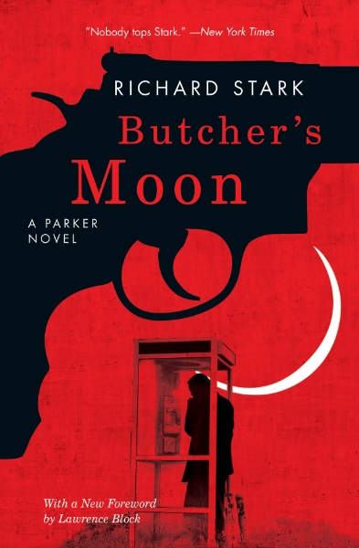 Butcher’s Moon: A Parker Novel