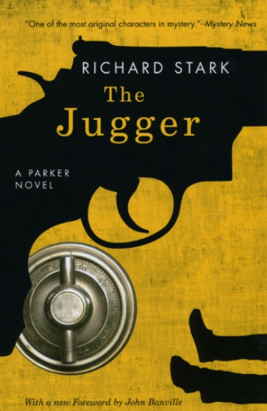 The Jugger: A Parker Novel