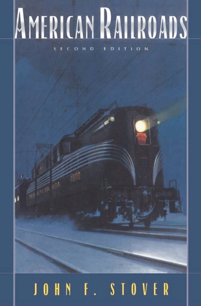 American Railroads