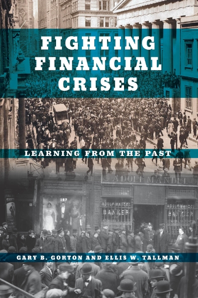 Fighting Financial Crises: Learning from the Past