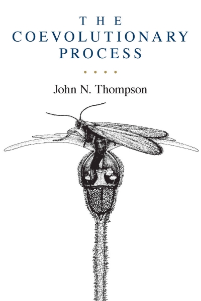 The Coevolutionary Process